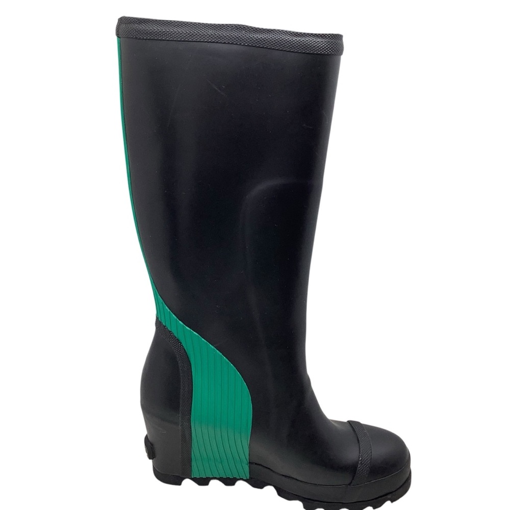 {Sorel} Joan Rain Wedge Boot - Picture 12 of 12